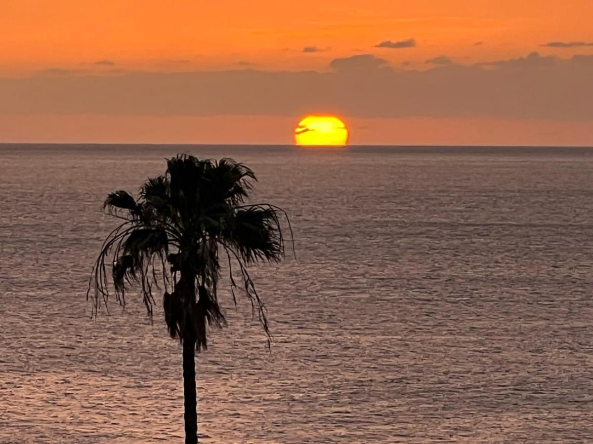 My Ocean - Cliff & Ocean View Apartment Acantilado de los Gigantes ภายนอก รูปภาพ