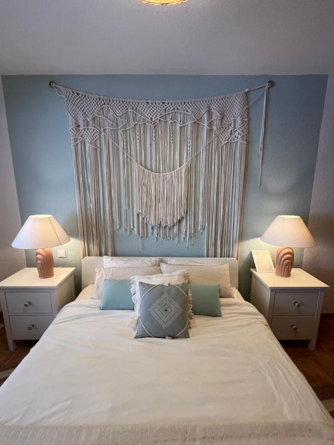 My Ocean - Cliff & Ocean View Apartment Acantilado de los Gigantes ภายนอก รูปภาพ