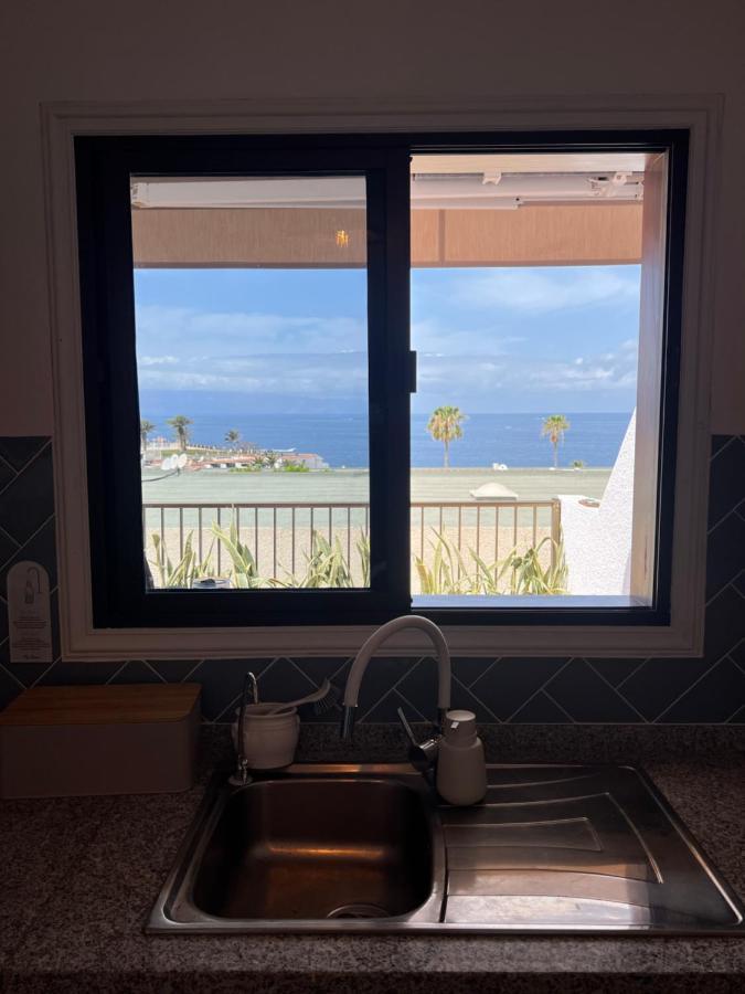 My Ocean - Cliff & Ocean View Apartment Acantilado de los Gigantes ภายนอก รูปภาพ