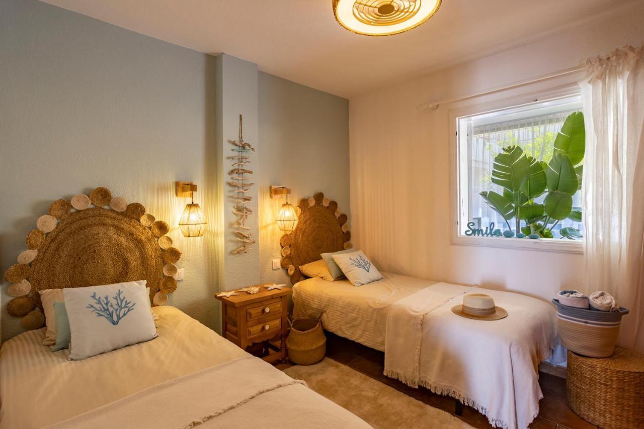 My Ocean - Cliff & Ocean View Apartment Acantilado de los Gigantes ภายนอก รูปภาพ