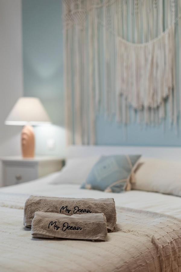 My Ocean - Cliff & Ocean View Apartment Acantilado de los Gigantes ภายนอก รูปภาพ