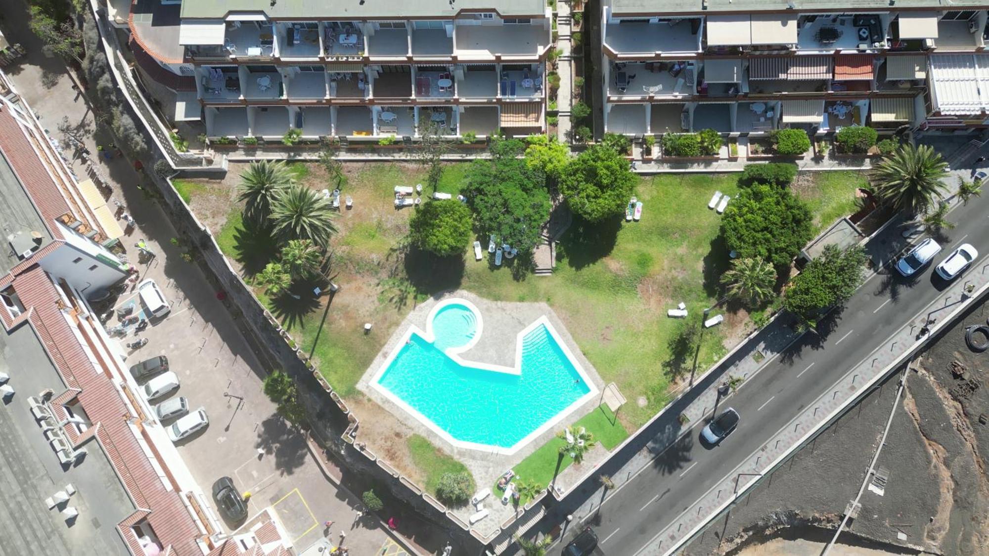 My Ocean - Cliff & Ocean View Apartment Acantilado de los Gigantes ภายนอก รูปภาพ