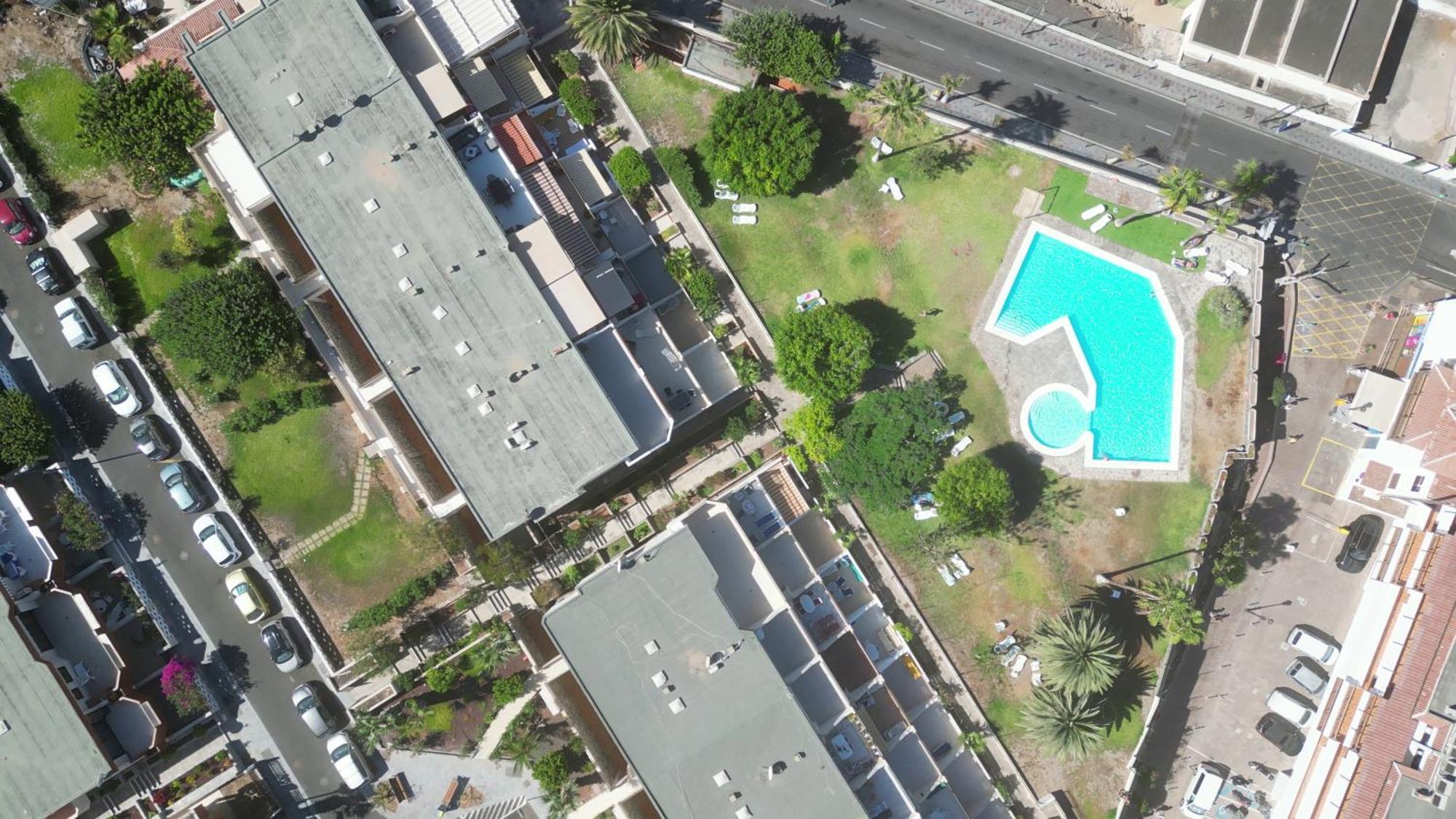 My Ocean - Cliff & Ocean View Apartment Acantilado de los Gigantes ภายนอก รูปภาพ